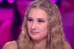 Катя Никитина. Фото: скриншот YouTube-видео