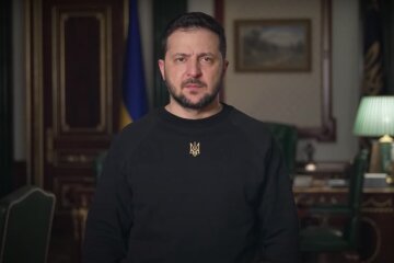 "Это оружие и эта техника будут у наших воинов", – важно обращение президента Украины Зеленского к народу