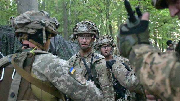 «Кошмарики сепаратистов». Работа украинского спецназа окутывает страхом и восторгом