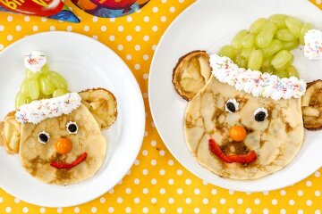 Известный педиатр рассказал, что лучше всего давать детям на ужин