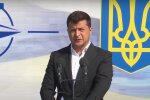 Владимир Зеленский. Фото: скриншот видео