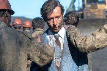 Украинцев поразил российский сериал "Чернобыль"