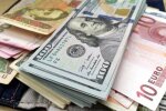 Курс валют в Україні, долар, Мінфін, НБУ. Фото: Telegram