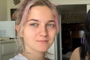 Наташа Горова. Фото: скріншот Youtube-відео.