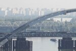 Подольский мост придется ждать долго: Кличко рассказал, как строят