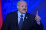 Александр Лукашенко. Фото: скрин youtube