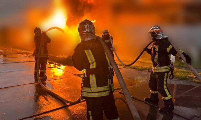 Адская ночная атака: орки били "кинжалами", баллистикой, дронами, крылатыми ракетами - последствия ужасные