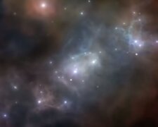 Небо. Фото: скриншот YouTube-видео
