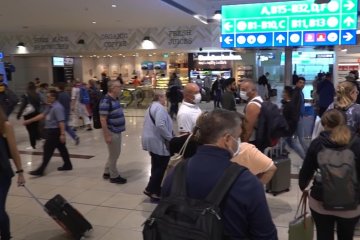 Туризм в Сицилии. Фото: скриншот YouTube