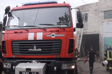 Машина ГСЧС