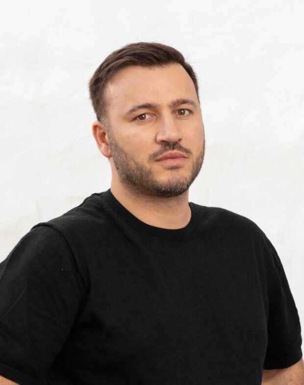 Павел Чикликчи