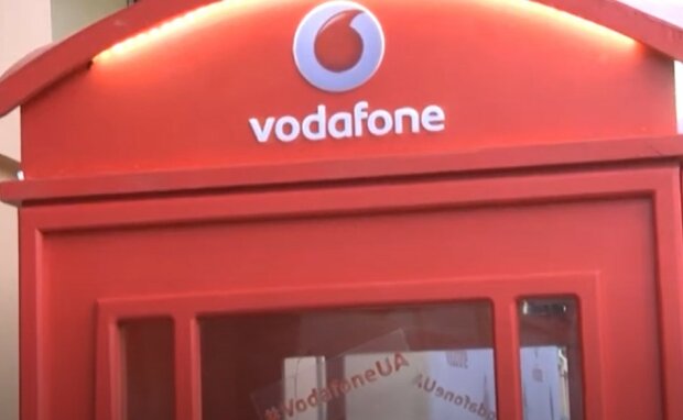 Vodafone предложил выгодную акцию. Фото: скриншот Youtube