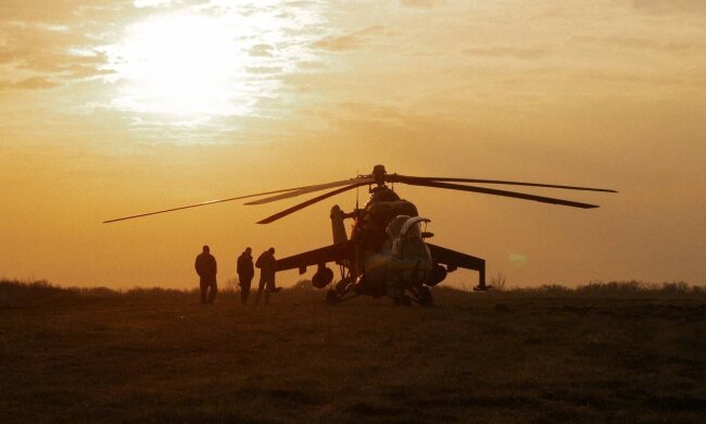 ВСУ. Фото: Facebook