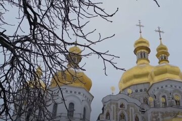 Києво-Печерська Лавра. Фото: скріншот YouTube-відео