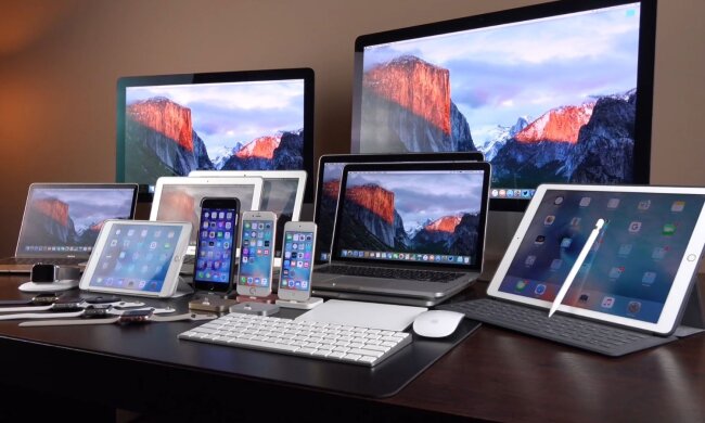 Подорожчання техніки, гаджетів. Фото: Telegram