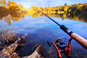 Кабмин утвердил "єРибальство" - какие теперь правила для рыбаков