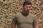 Владимир Зеленский. Фото: скриншот YouTube