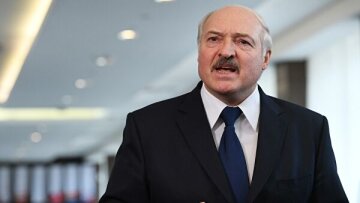 Александр Лукашенко