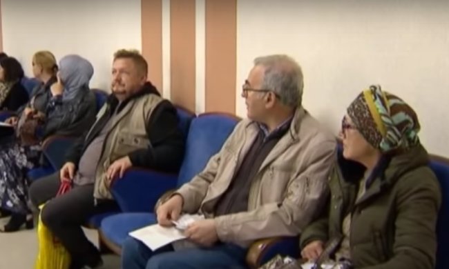 Индексация пенсий. Фото: Факты