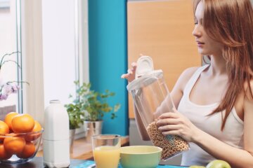 Вредные продукты. Фото: скриншот YouTube-видео