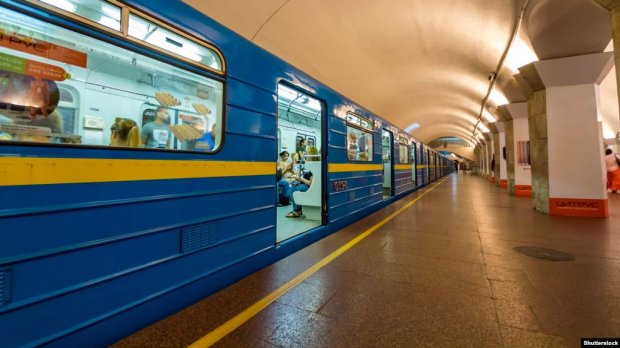 Дождались! Киевляне торжествуют! Столичный метрополитен получит долгожданное обновление
