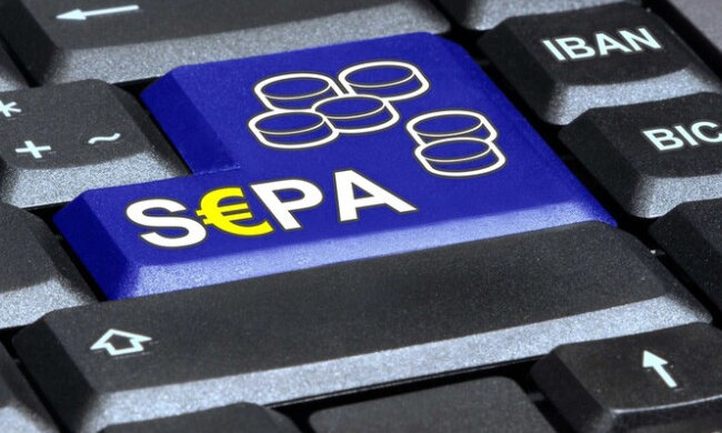 SEPA — єдина зона платежів у євро. Україна готується до приєднання