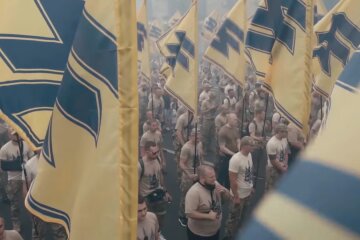 Нацкорпус   Фото: скриншот YouTube