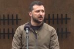 Владимир Зеленский. Фото: скриншот Telegram