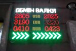 Обмен валют. Фото: скриншот Youtube-видео