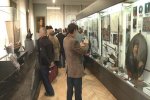 Посетители музея, фото: topnews.pl.ua