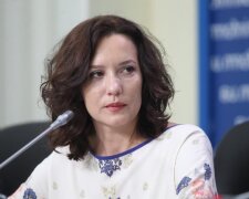 Марина Хонда, заступниця голови КМДА