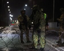 Польща з півночі закрила всі прикордонні переходи з білоруссю