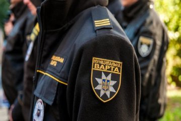 охранна