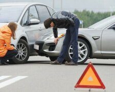 ДТП, водії, покарання. Фото: Telegram