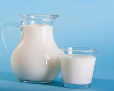 Медики рассказали, какой вид молока может предотвратить рак