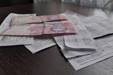 Субсидия на оплату коммунальных услуг. Фото: Стена