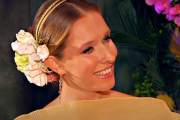 Катя Осадча. Фото: скріншот Youtube-відео