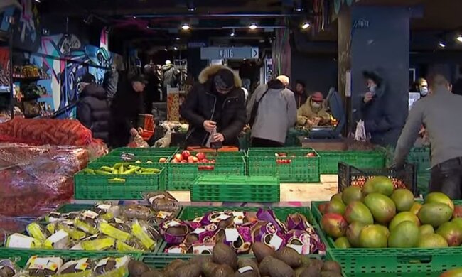 Супермаркет. Фото: скріншот YouTube-відео