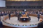 НАТО. Фото: YouTube, скрин