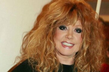 Алла Пугачева. Фото: скриншот YouTube.