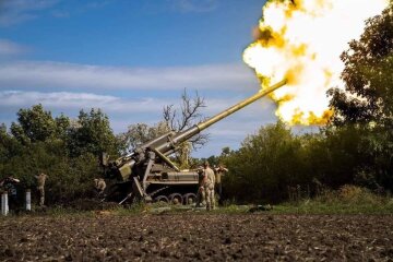 Українські військові. Фото: Генштаб ЗСУ