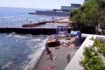 Погода в Одессе. Фото: скриншот YouTube