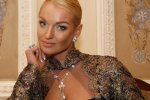 Анастасия Волочкова