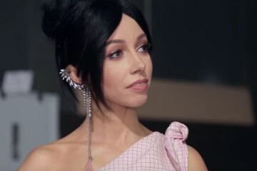 Екатерина Кухар. Фото: youtube