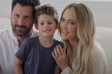 Чмерківські. скріншот із YouTube