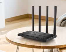 А ви хіба так не робите: що станеться, якщо не вимикати Wi-Fi-роутер на ніч