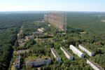 В зону отчуждения запустят роботов: для чего это нужно