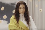 Настя Каменских. Фото: NK - ОБІЦЯЮ & ПТП - КОНСТАНТА (MAKING OF)