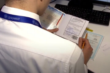 Новые документы и требования. Фото: скриншот YouTube-видео.