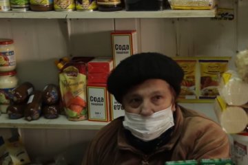 Украинцам посоветовали, как обеспечить себя необходимым в период карантина. Фото: скриншот YouTube